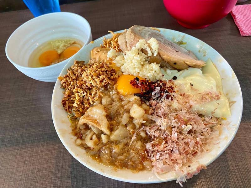 Shinobu Shimizuさんの口コミ （ランチ）：ハイマウントJ