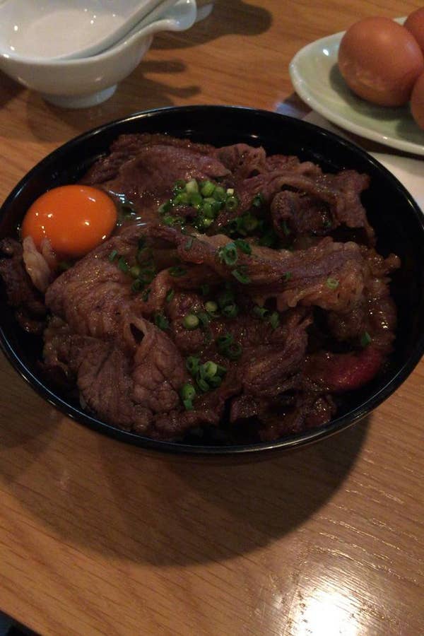 Yoshi Araさんの口コミ （ランチ）：博多炊き餃子 池ぽん