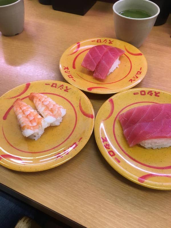 スシロー スシロー 宇部妻崎開作店 - 妻崎/回転寿司 | 食べログ