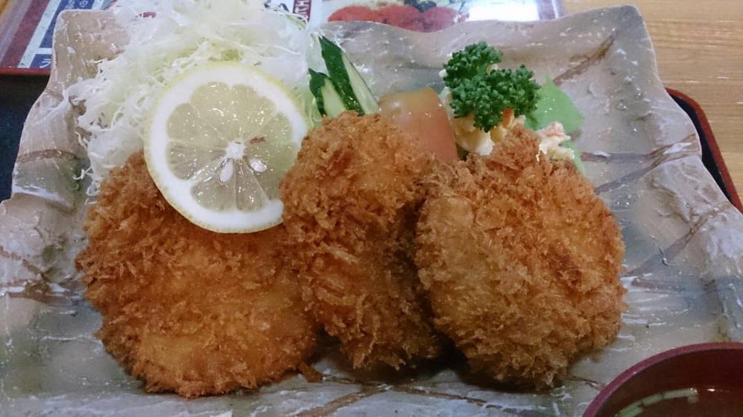 Mayumi Kozaiさんの口コミ （ランチ）：とんかつ せんのき 東