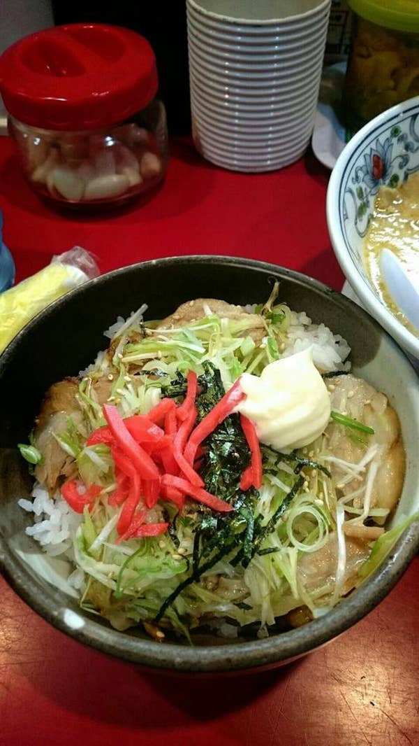 めんきち めんきち - 神領/ラーメン | 食べログ