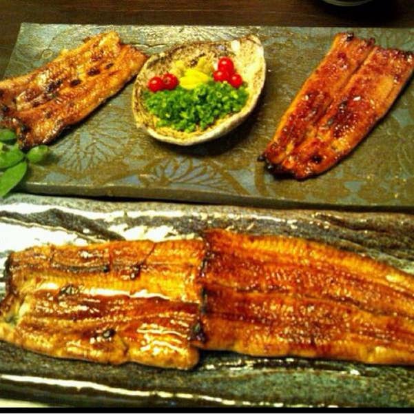 Ayaka.sさんの口コミ :うなぎ屋酒坊・画荘 越後屋 Retty 日本最大級の実名型グルメサービス Ayaka.sさんの口コミ :うなぎ屋酒坊・画荘 越後屋 Retty 日本最大級の実名型グルメサービス