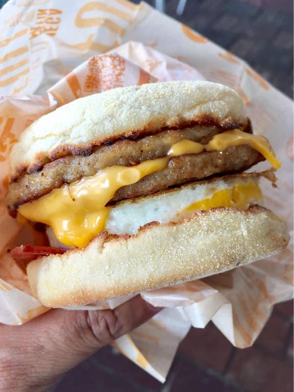 あーむずえっぐまふぃん あーむずえっぐまふぃん エッグマックマフィン® | メニュー情報