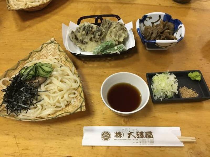 Katsuhiro Sekineさんのオススメ:大澤屋 第一店舗 Retty 日本最大級の実名型グルメサービス Katsuhiro Sekineさんのオススメ:大澤屋 第一店舗 Retty 日本最大級の実名型グルメサービス