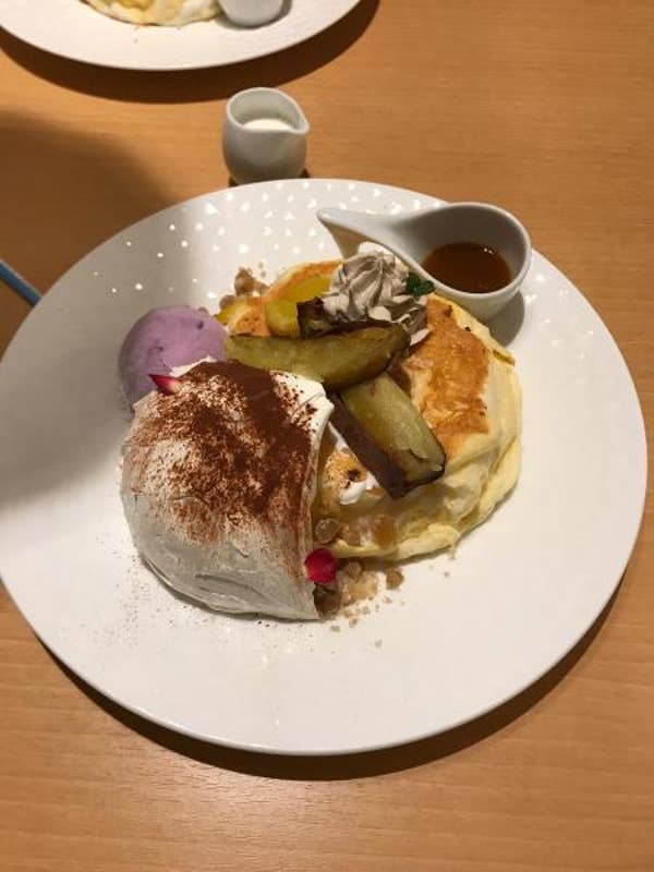 ほそやひろみさんのオススメ:8代 葵カフェ ひたち野牛久店 Retty 日本最大級の実名型グルメサービス ほそやひろみさんのオススメ:8代 葵カフェ ひたち野牛久店 Retty 日本最大級の実名型グルメサービス