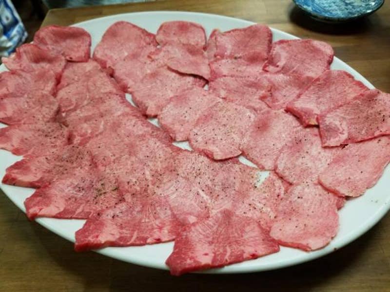 焼肉 きんたろう>