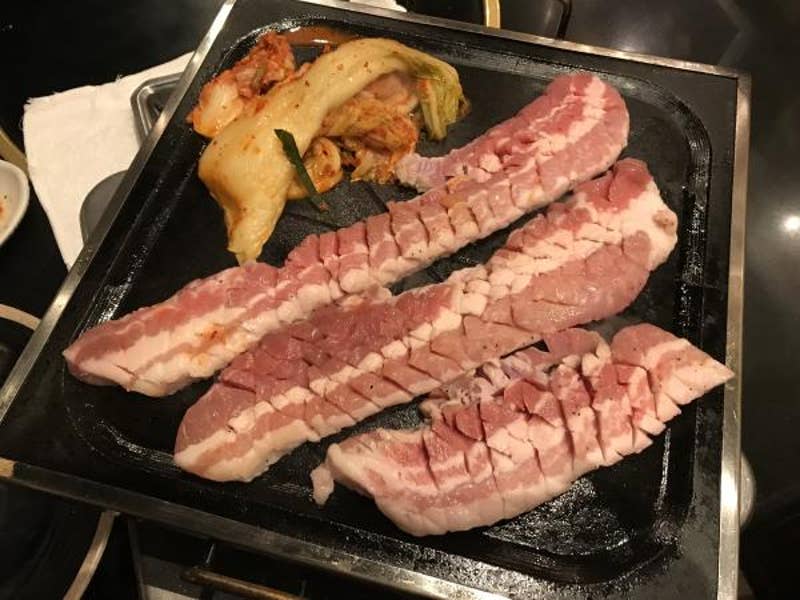 三石 洋さんのオススメ：でりかおんどる 新大久保2号店 Retty 日本最大級の実名型グルメサービス