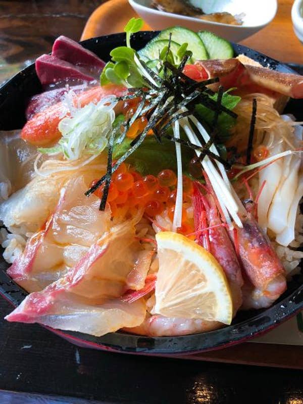 Tetsu.Aさんのオススメ：海鮮創作酒房 湾 Retty 日本最大級の実名型グルメサービス