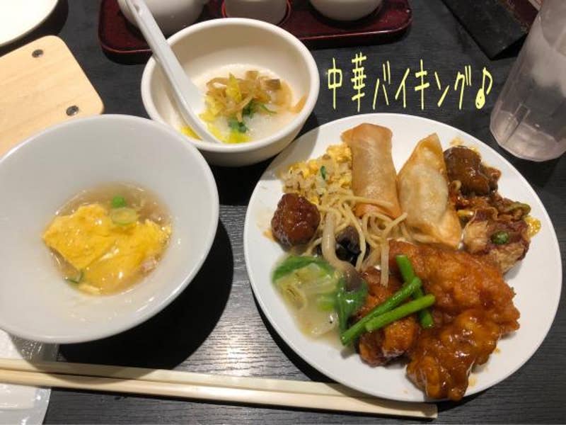 Meiyunさんのオススメ 香港蒸龍 ヨドバシ梅田店 Retty 日本最大級の実名型グルメサービス