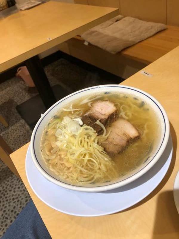 Yuko Masubuchi さんのオススメ:青竹手打ちラーメン おおき屋 Retty 日本最大級の実名型グルメサービス Yuko Masubuchi さんのオススメ:青竹手打ちラーメン おおき屋 Retty 日本最大級の実名型グルメサービス