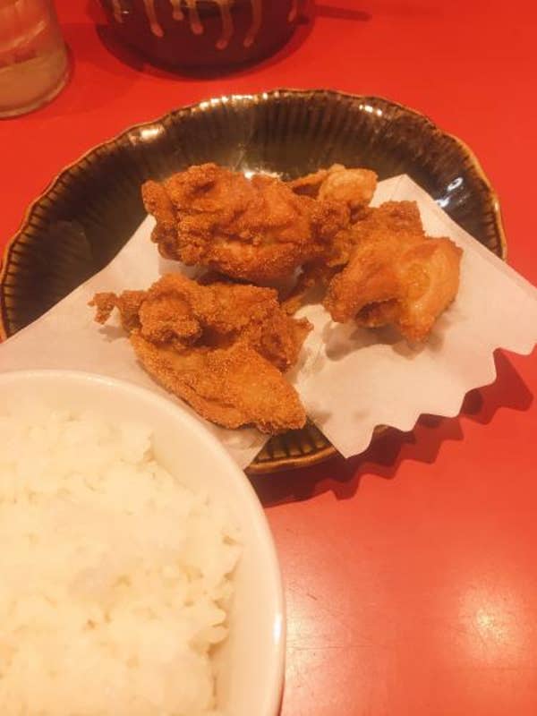 Tontakadaさんのオススメ 天下一品 蒲田店 Retty 日本最大級の実名型グルメサービス
