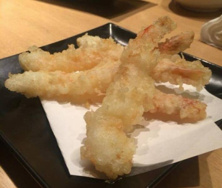 t.ozekiさんのオススメ:天ぷらと日本酒 明日源 Retty 日本最大級の実名型グルメサービス t.ozekiさんのオススメ:天ぷらと日本酒 明日源 Retty 日本最大級の実名型グルメサービス