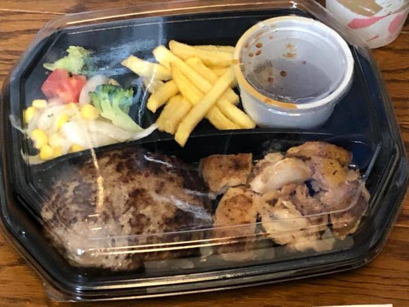 Takeshi Shimizuさんのオススメ ステーキ ハンバーグ 松木 東浦和店 Retty 日本最大級の実名型グルメサービス