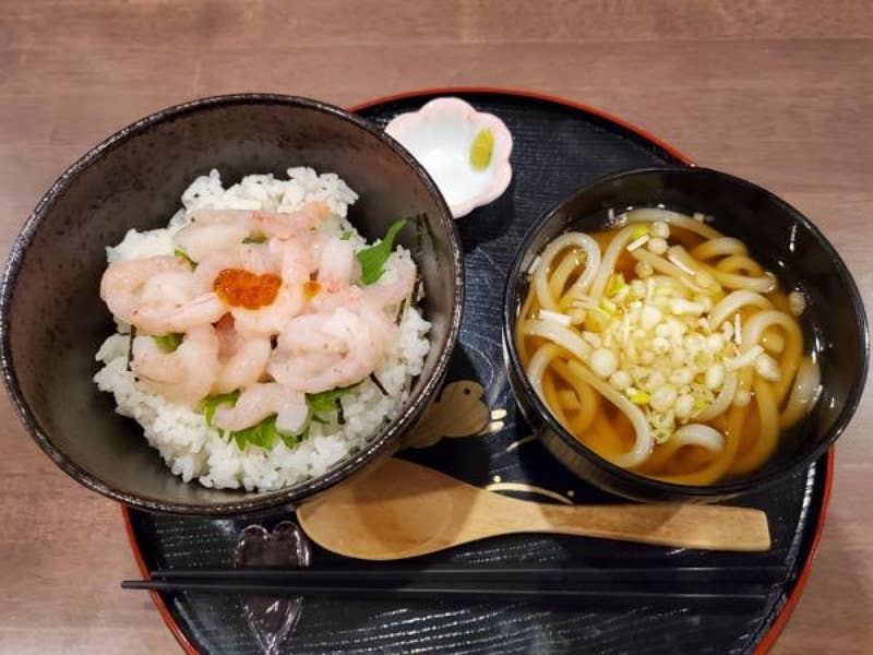 北林和正さんの口コミ （ランチ）：お食事処 幸 Retty 日本最大級の実名型グルメサービス