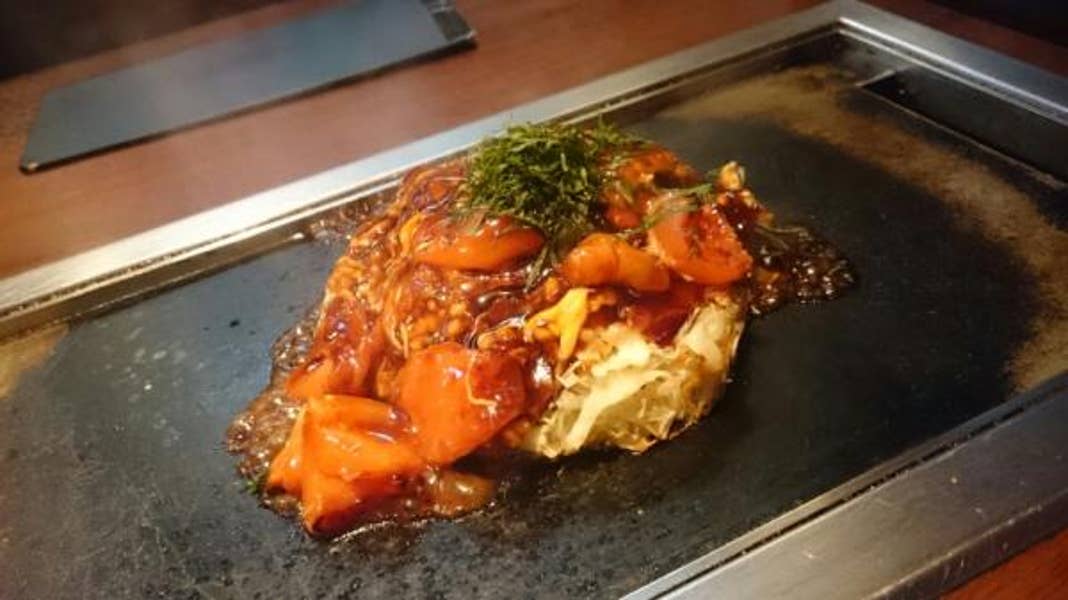 京ちゃばな 新大阪店(新大阪/お好み焼き) Retty 京ちゃばな 新大阪店(新大阪/お好み焼き) Retty
