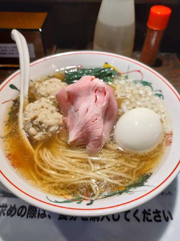 K Matsumotoさんのオススメ らぁめん小池 Retty 日本最大級の実名型グルメサービス