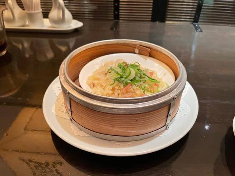 Ryo Kakuraiさんのオススメ：廣東料理 民生 ヒルトンプラザウエスト店 Retty 日本最大級の実名型グルメサービス