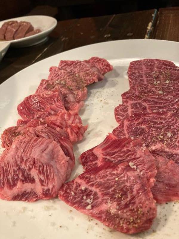 s.keikoさんの口コミ (ディナー):鶴亀ホルモン 鈴木商店 Retty 日本最大級の実名型グルメサービス s.keikoさんの口コミ (ディナー):鶴亀ホルモン 鈴木商店 Retty 日本最大級の実名型グルメサービス