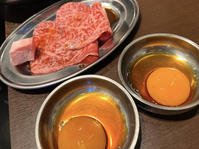 Tatsushi Nakamuraさんのオススメ 焼肉 ホルモン ぼんず 赤坂 Retty 日本最大級の実名型グルメサービス