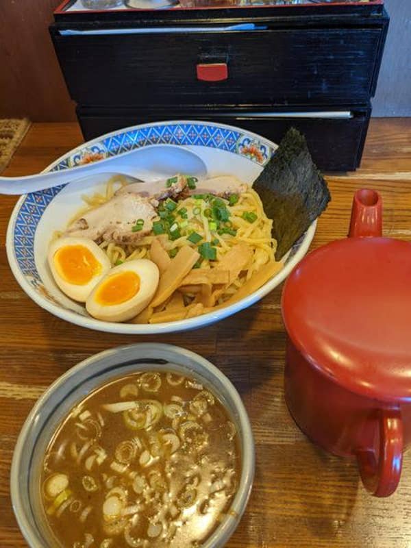 T.nishinoさんのオススメ:らーめん花樂相模新橋店 Retty 日本最大級の実名型グルメサービス T.nishinoさんのオススメ:らーめん花樂相模新橋店 Retty 日本最大級の実名型グルメサービス