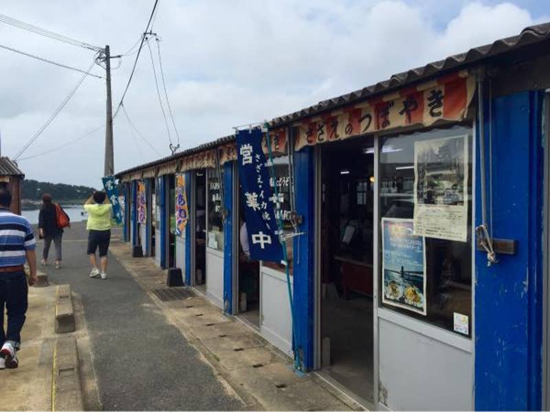 Yumi Matsuuraさんのオススメ:波戸岬サザエのつぼ焼き売店 Retty 日本最大級の実名型グルメサービス Yumi Matsuuraさんのオススメ:波戸岬サザエのつぼ焼き売店 Retty 日本最大級の実名型グルメサービス