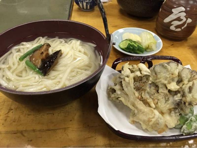 Maki Mibuさんのオススメ:大澤屋 第一店舗 Retty 日本最大級の実名型グルメサービス Maki Mibuさんのオススメ:大澤屋 第一店舗 Retty 日本最大級の実名型グルメサービス