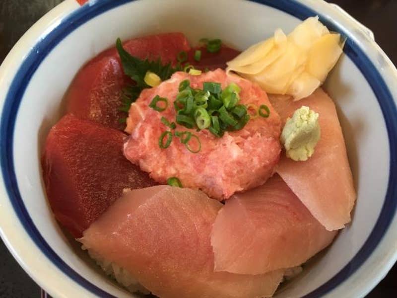 Kazuhito WATANABEさんのオススメ:北かつ まぐろ屋 田中前店 Retty 日本最大級の実名型グルメサービス Kazuhito WATANABEさんのオススメ:北かつ まぐろ屋 田中前店 Retty 日本最大級の実名型グルメサービス