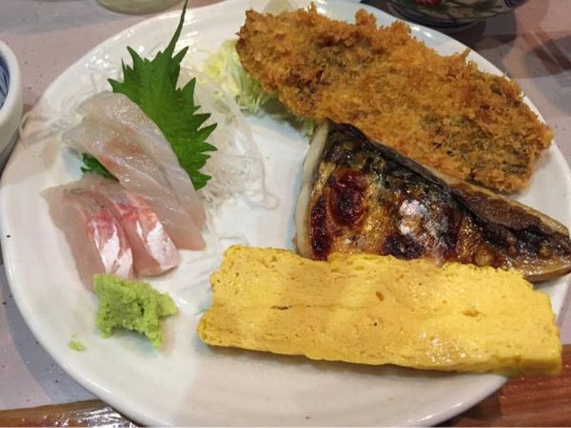 Hitoshi Kameyamaさんのオススメ 魚谷 Retty 日本最大級の実名型グルメサービス