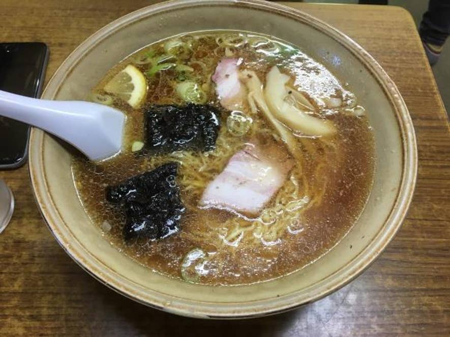 Atom Yoshimuraさんの投稿