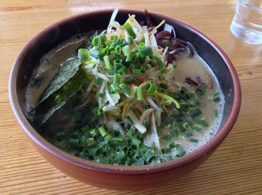 Masashi Ochiaiさんの投稿より