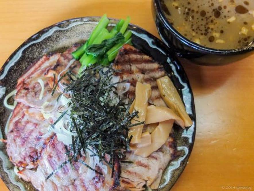 山岸秀一さんの投稿より