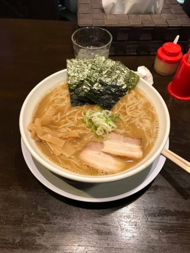 上西春樹さんの投稿より