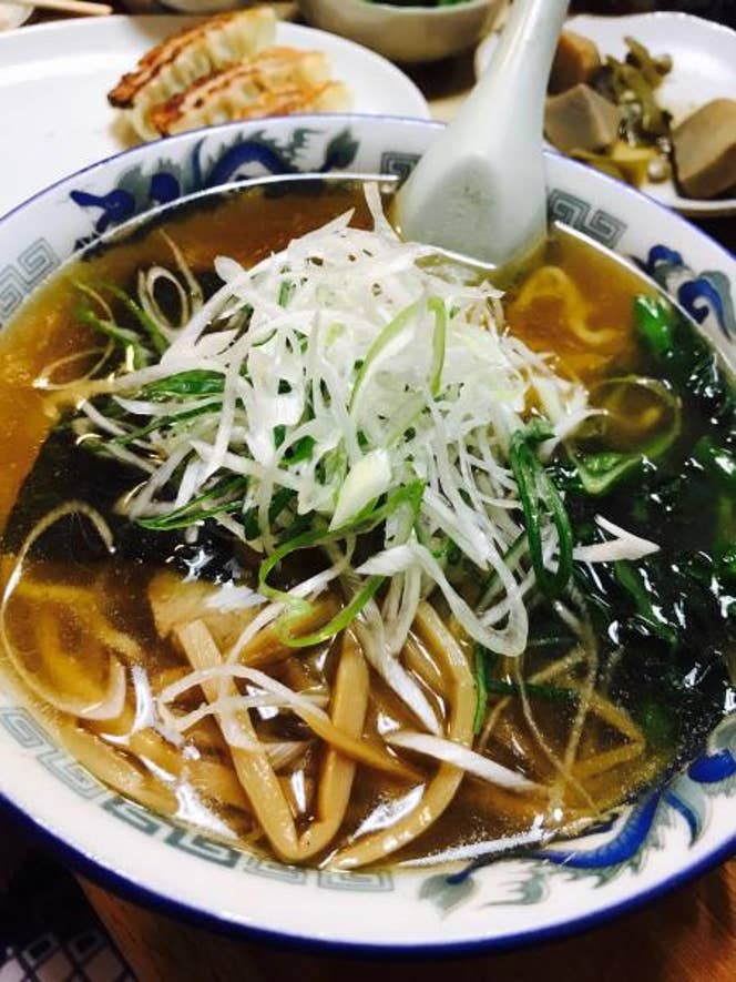 鳥辺康則さんの投稿より