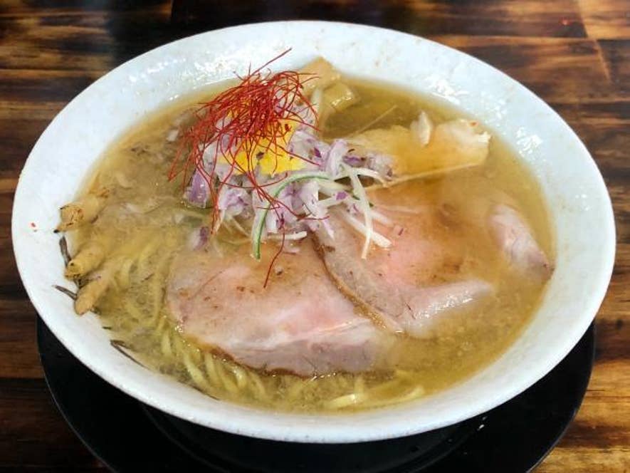 Sige Nakamuraさんの投稿より