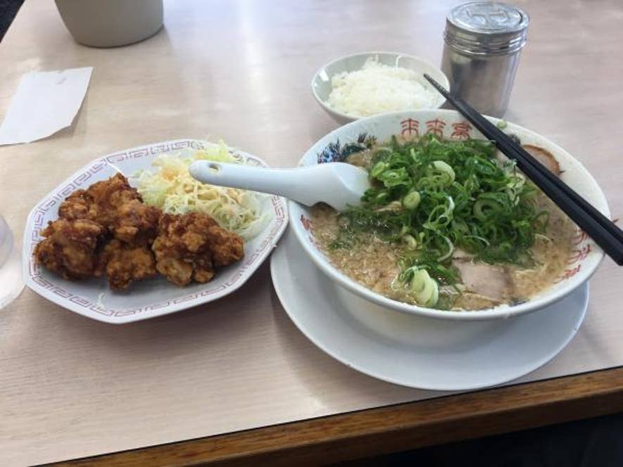 タカビッシュさんの投稿より