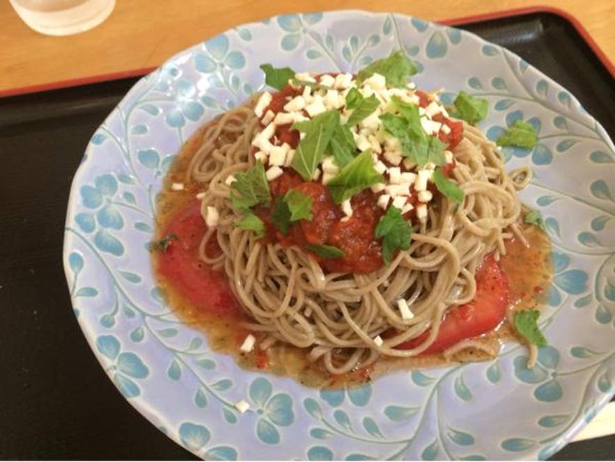 高山弥生さんの投稿より