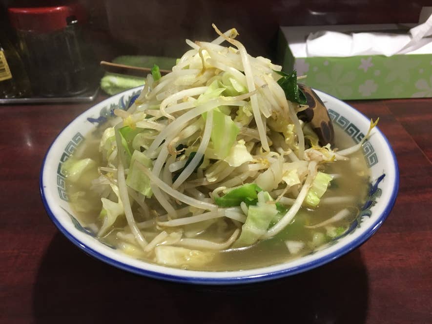 Hideki Moriさんの投稿より