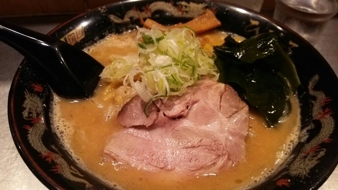 磯部圭太さんの投稿より