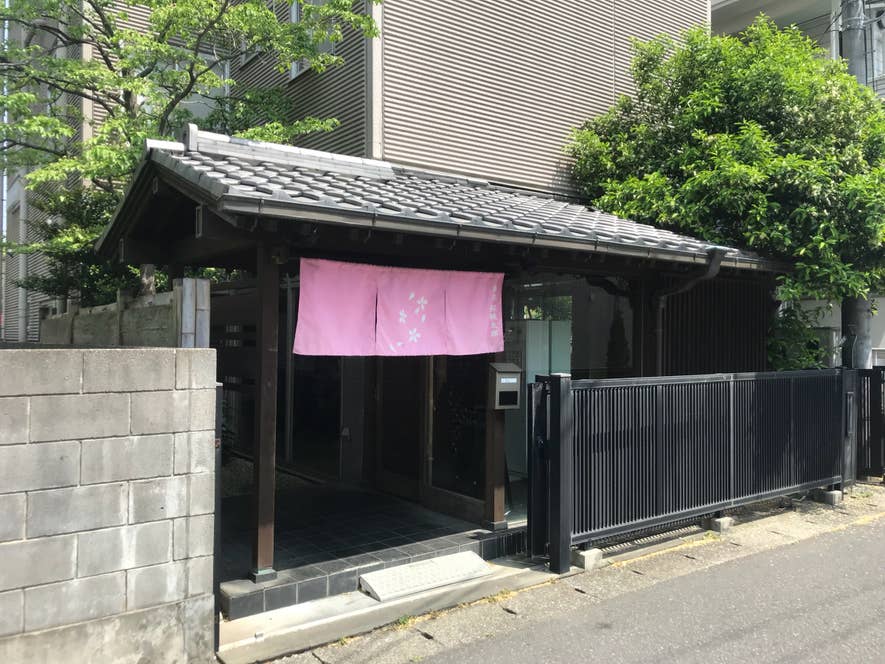 Ryoichi Motoiさんの投稿より