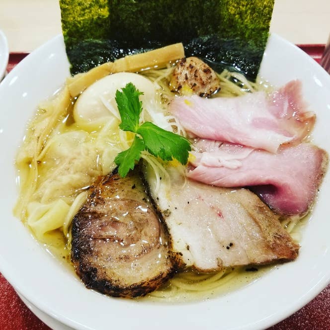 白畠 元樹さんの投稿より