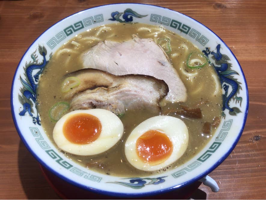 Ryoichi Motoiさんの投稿より