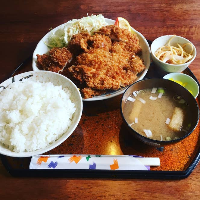 Atsumi Tannoさんの投稿より