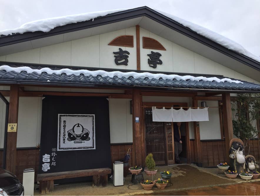 池田禎さんの投稿より