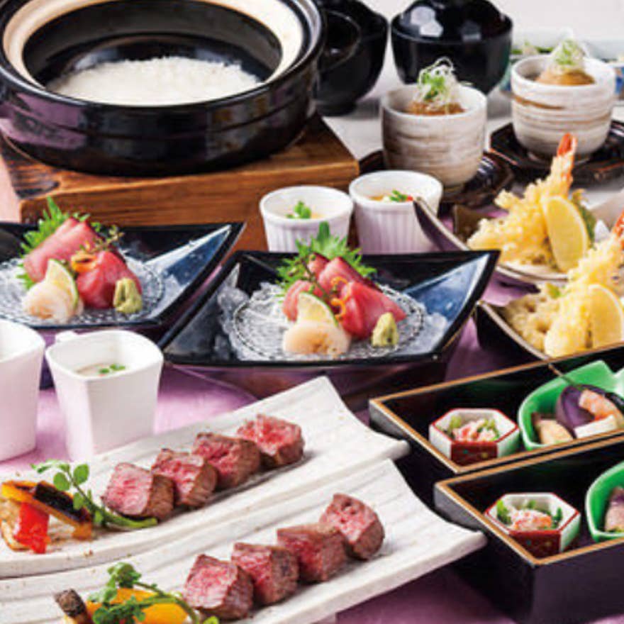 21年最新 新宿の和食 デートで今年人気のおすすめ15店 Rettyまとめ 21年最新 新宿の和食 デートで今年人気のおすすめ15店 Rettyまとめ
