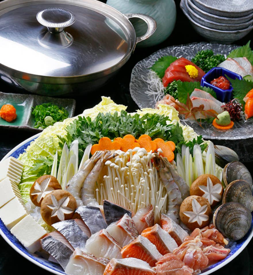 新大阪の居酒屋で今年人気のおすすめ10店 みんシェアグルメ