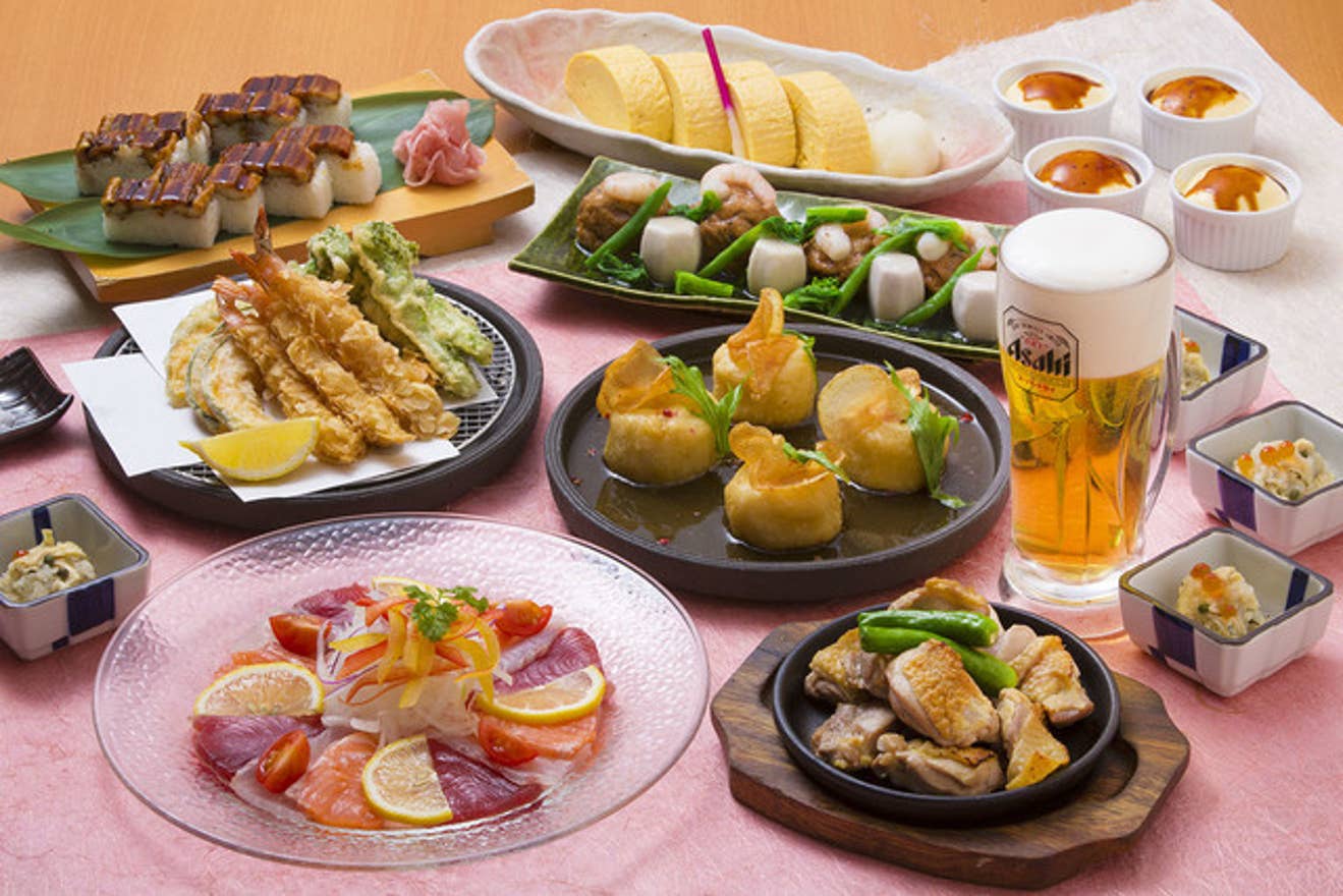 21年最新 道頓堀の和食で今年人気のおすすめのお店 Rettyまとめ