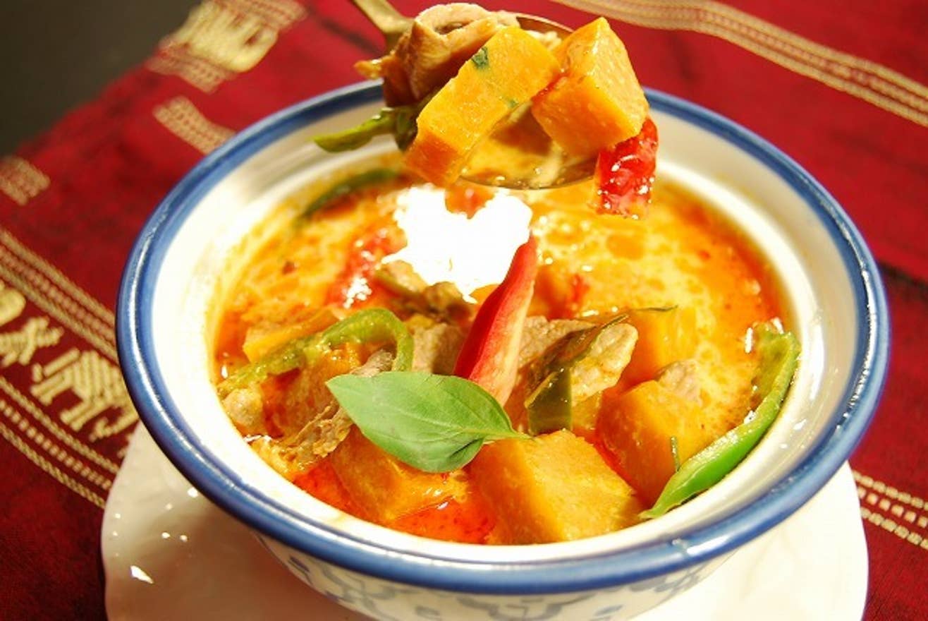 タイタイ Tai Thai なんば タイ料理 Retty