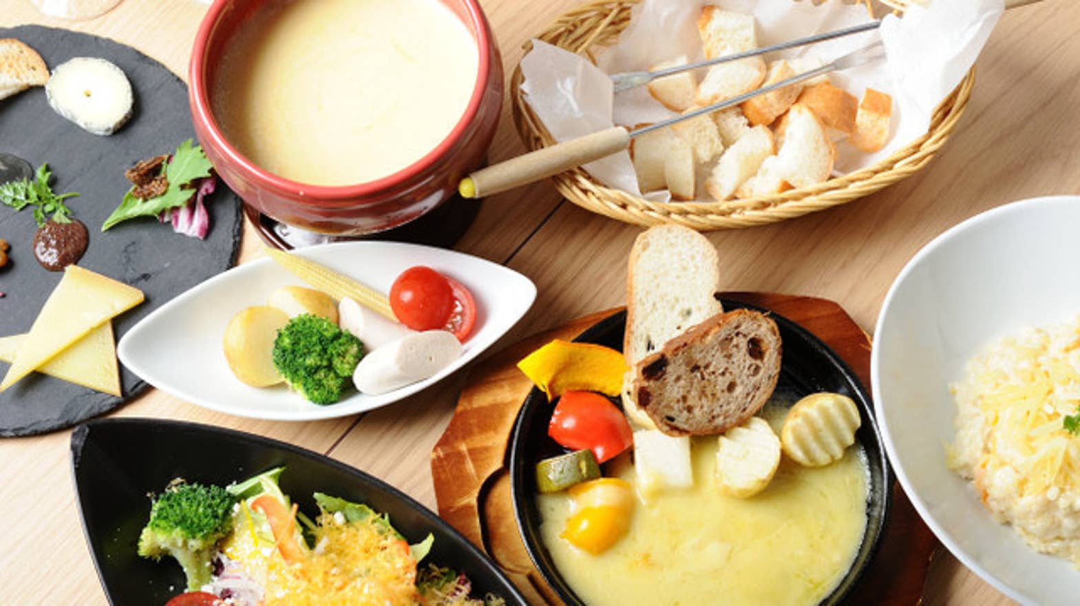 上野のチーズで今年人気のおすすめ10店 Rettyまとめ