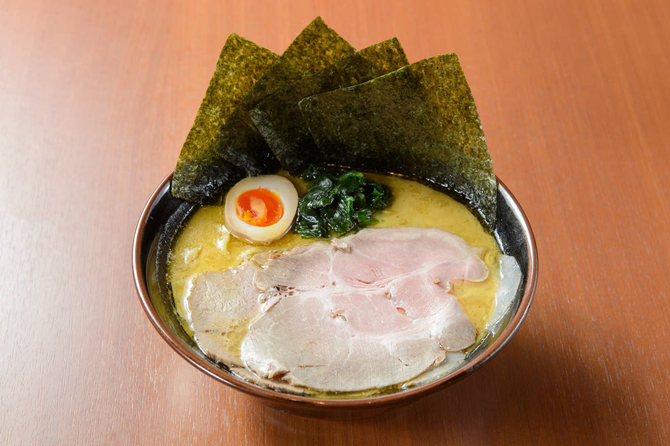 21年 7月の話題店 太宰府のラーメン あっさりおすすめのお店 みんシェアグルメ