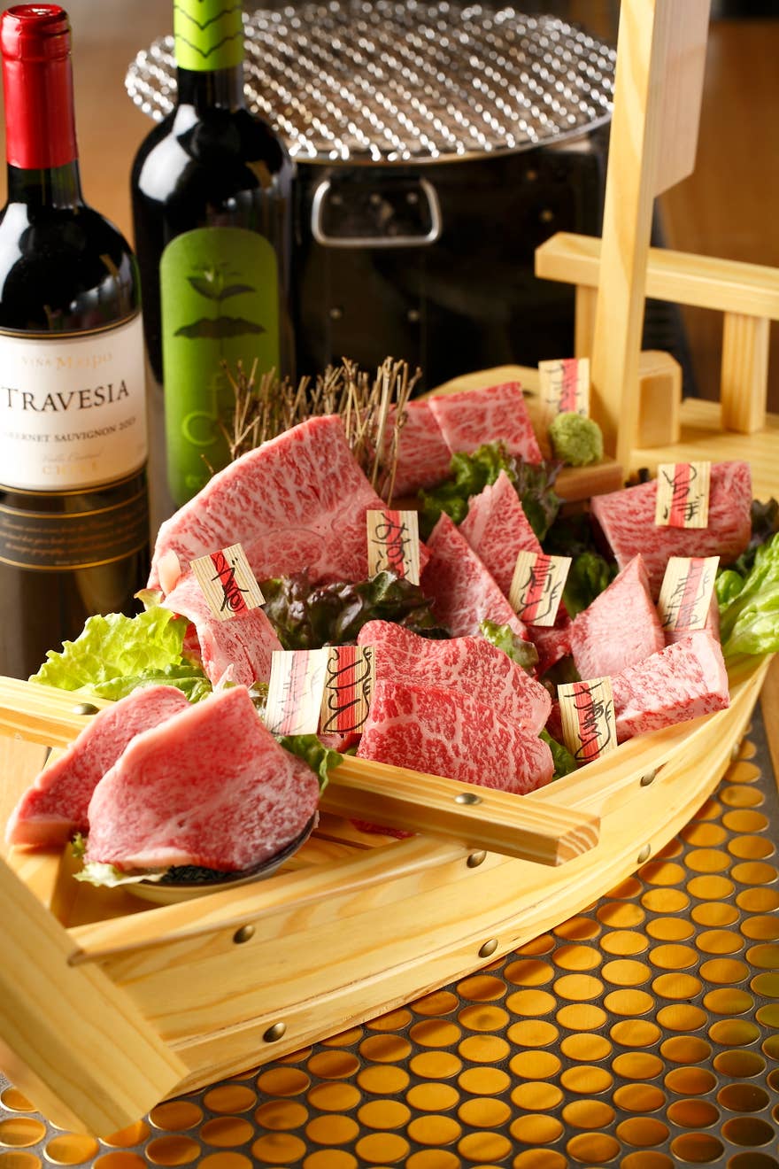 21年最新 赤坂の焼肉 高級で今年人気のおすすめ15店 Rettyまとめ